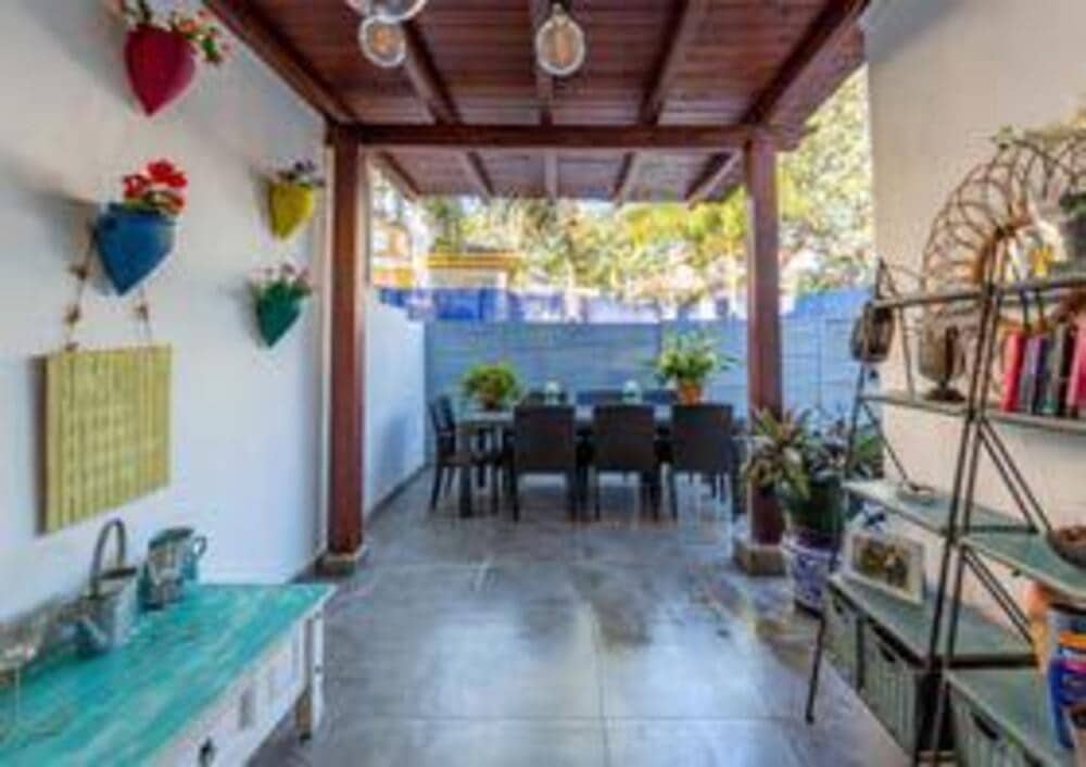 5 slaapkamer Huis te koop in San Pedro de Alcantara met zwembad - € 850.000 (Ref: 9815425)
