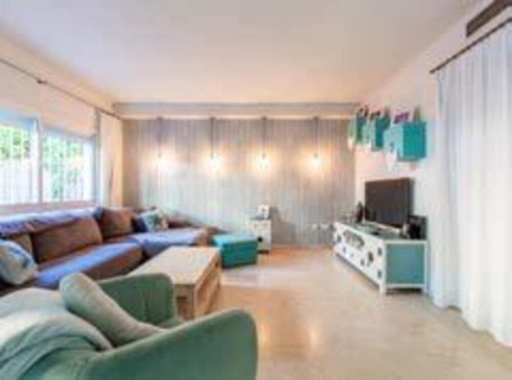 5 slaapkamer Huis te koop in San Pedro de Alcantara met zwembad - € 850.000 (Ref: 9815425)