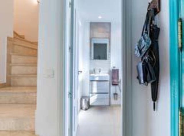 5 slaapkamer Huis te koop in San Pedro de Alcántara Pueblo, Marbella met zwembad - € 850.000 (Ref: 9815425)