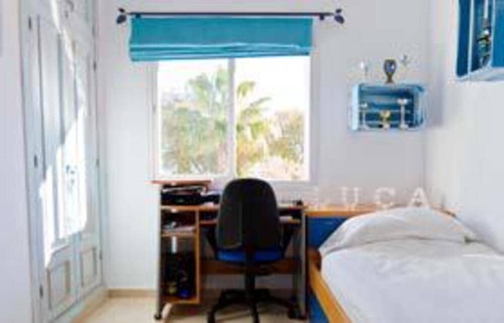 5 slaapkamer Huis te koop in San Pedro de Alcantara met zwembad - € 850.000 (Ref: 9815425)