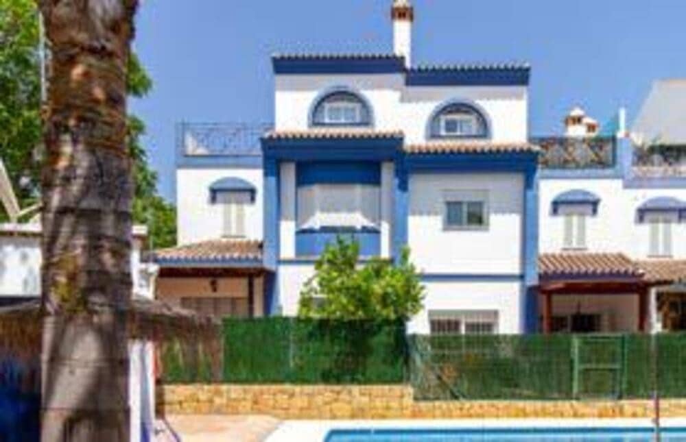 5 slaapkamer Huis te koop in San Pedro de Alcantara met zwembad - € 850.000 (Ref: 9815425)