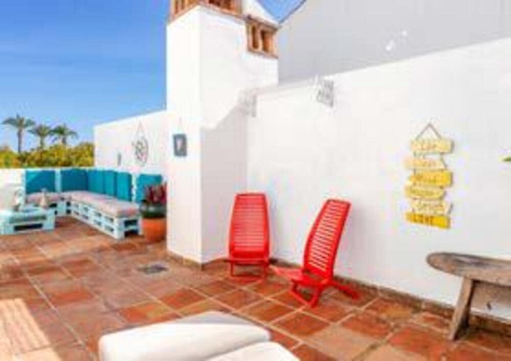 5 slaapkamer Huis te koop in San Pedro de Alcantara met zwembad - € 850.000 (Ref: 9815425)
