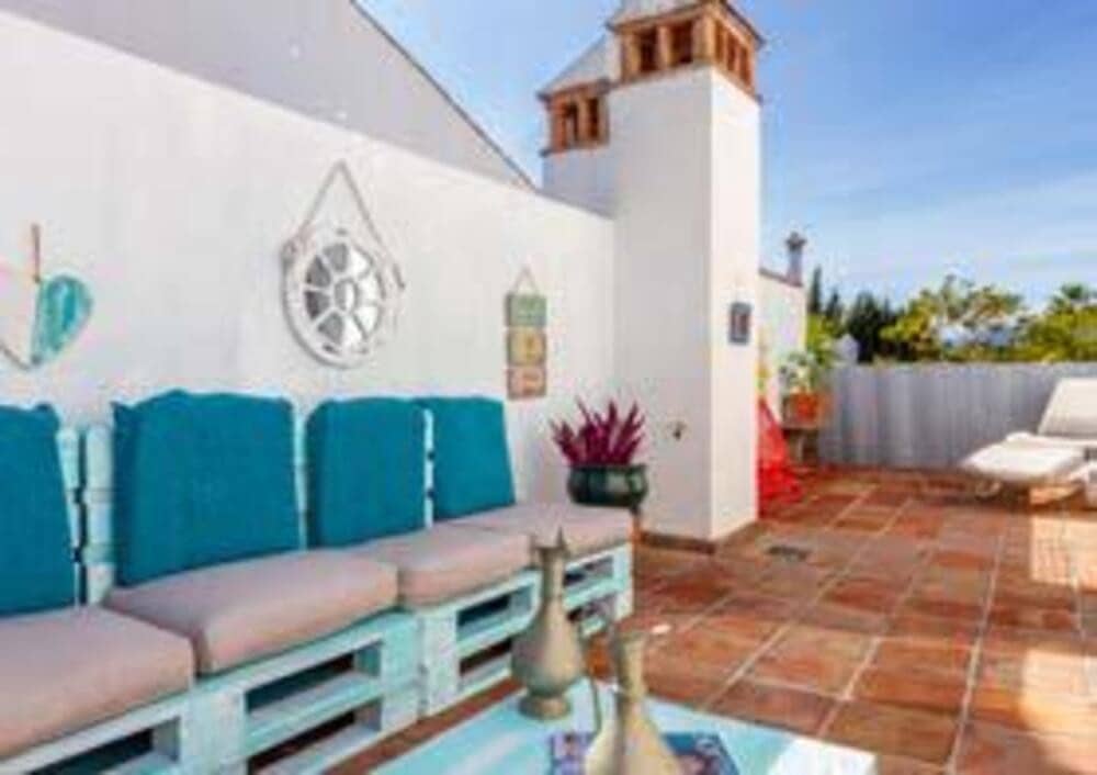 5 slaapkamer Huis te koop in San Pedro de Alcantara met zwembad - € 850.000 (Ref: 9815425)