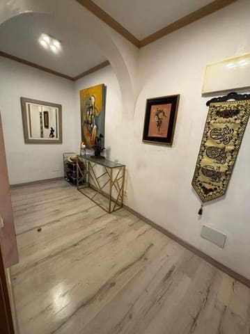 3 quarto Casa em Banda para venda em Cancelada, Estepona com piscina - 430 000 € (Ref: 9815429)
