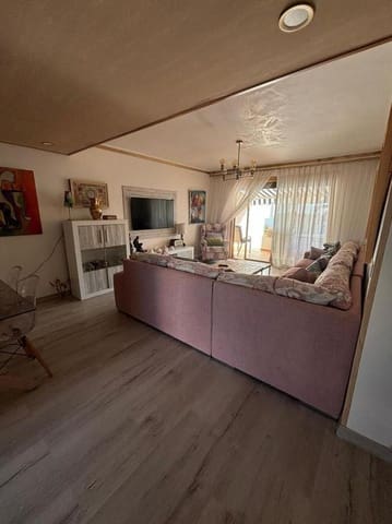 3 quarto Casa em Banda para venda em Cancelada, Estepona com piscina - 430 000 € (Ref: 9815429)