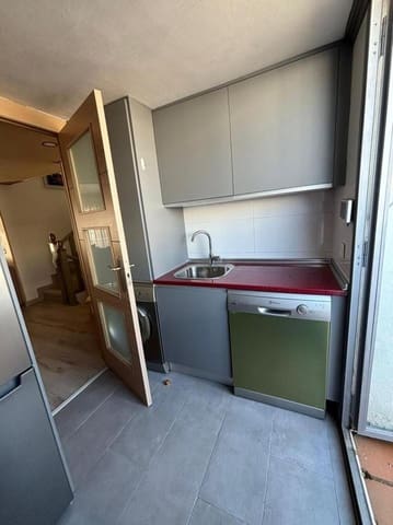 3 quarto Casa em Banda para venda em Cancelada, Estepona com piscina - 430 000 € (Ref: 9815429)