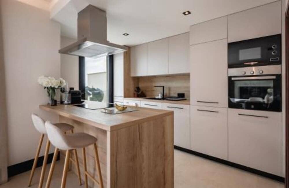 3 sovrum Takvåning att hyra i Marbella med pool garage - 5 200 € (Ref: 9815430)