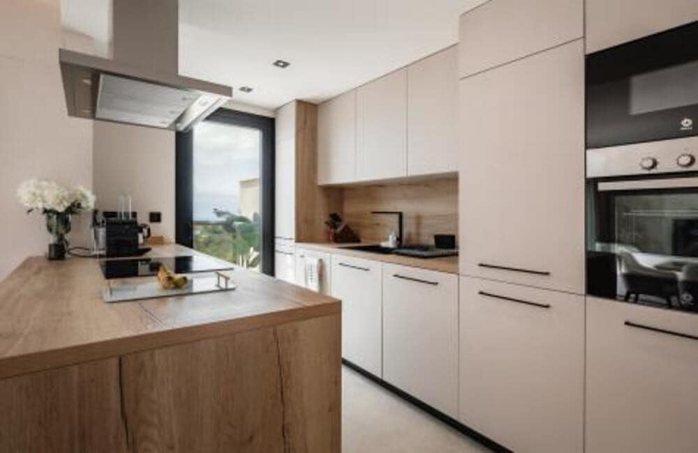 3 sovrum Takvåning att hyra i Marbella med pool garage - 5 200 € (Ref: 9815430)