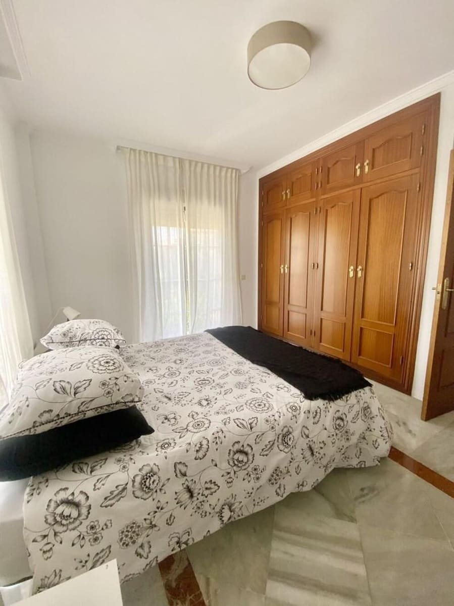 5 Zimmer Villa zu vermieten in Marbella mit Pool Garage - 6.000 € (Ref: 9815431)