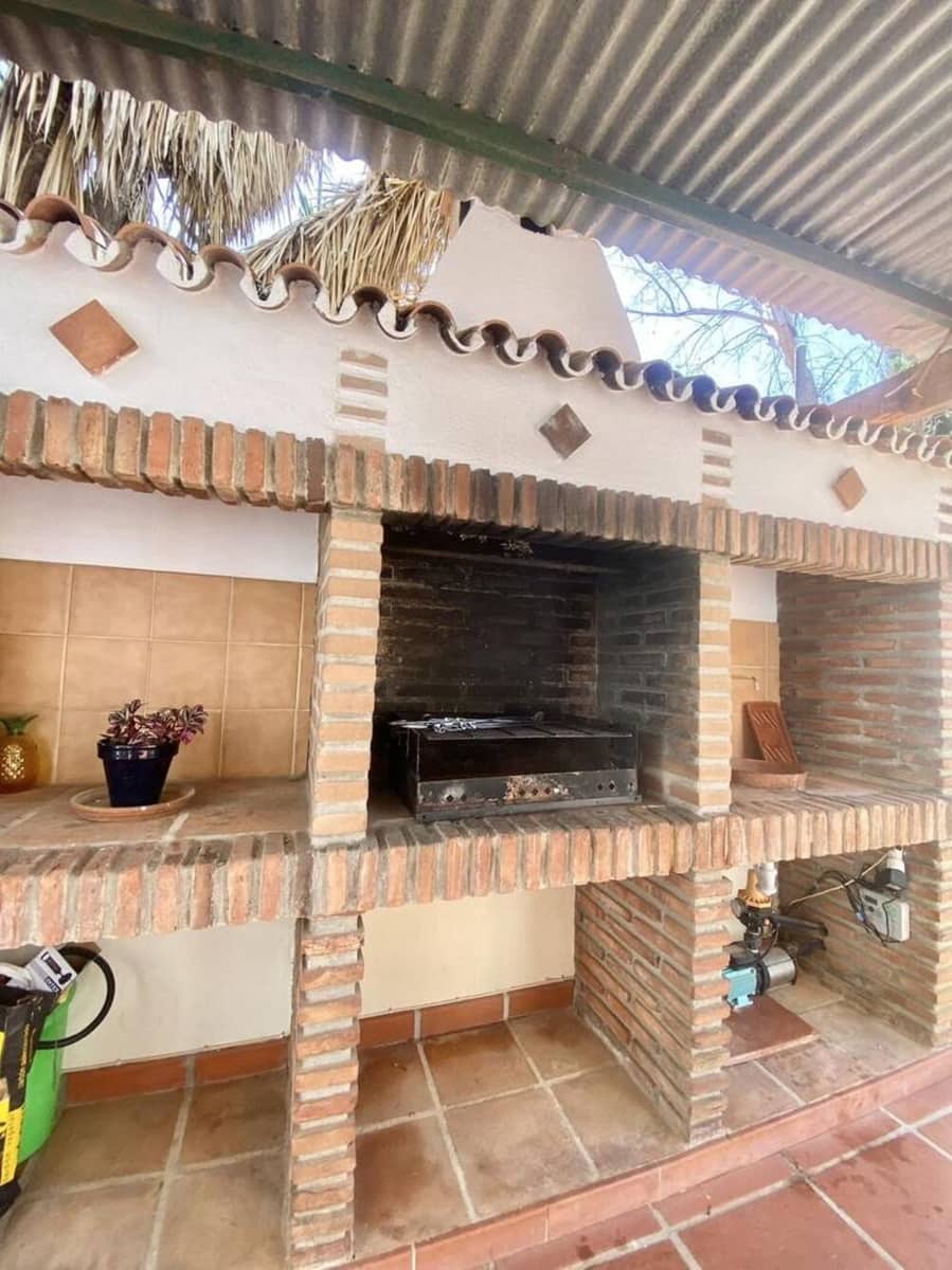 5 Zimmer Villa zu vermieten in Marbella mit Pool Garage - 6.000 € (Ref: 9815431)