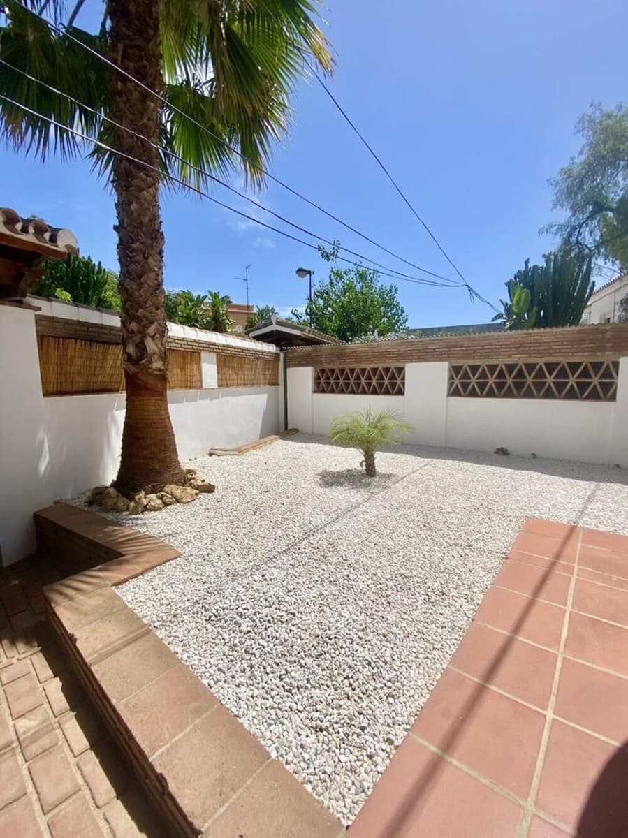 5 Zimmer Villa zu vermieten in Marbella mit Pool Garage - 6.000 € (Ref: 9815431)