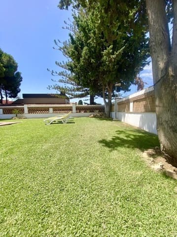 5 Zimmer Villa zu vermieten in Costabella, Marbella mit Pool Garage - 6.000 € (Ref: 9815431)