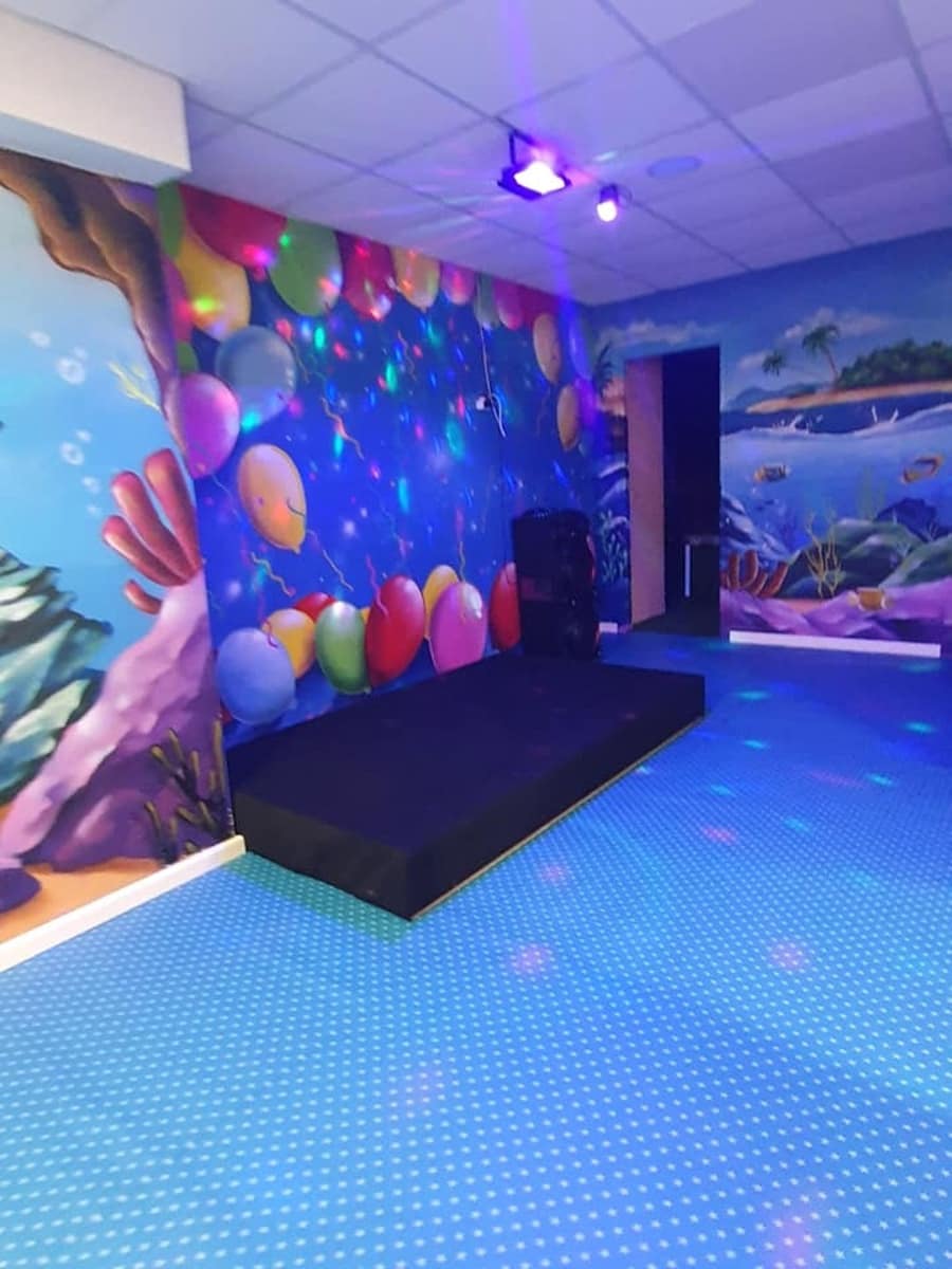 Företag till salu i San Pedro de Alcantara - 150 000 € (Ref: 9816865)