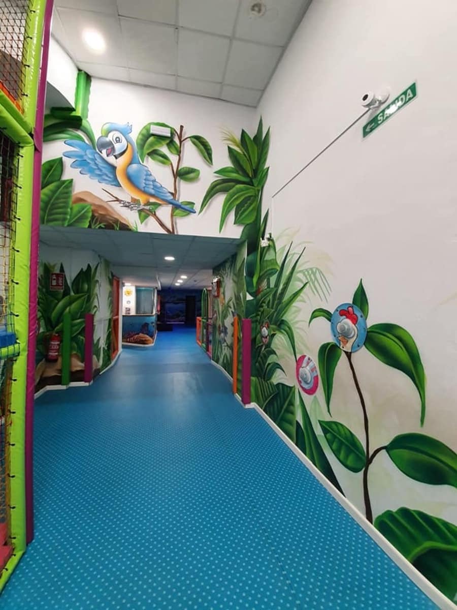 Företag till salu i San Pedro de Alcantara - 150 000 € (Ref: 9816865)