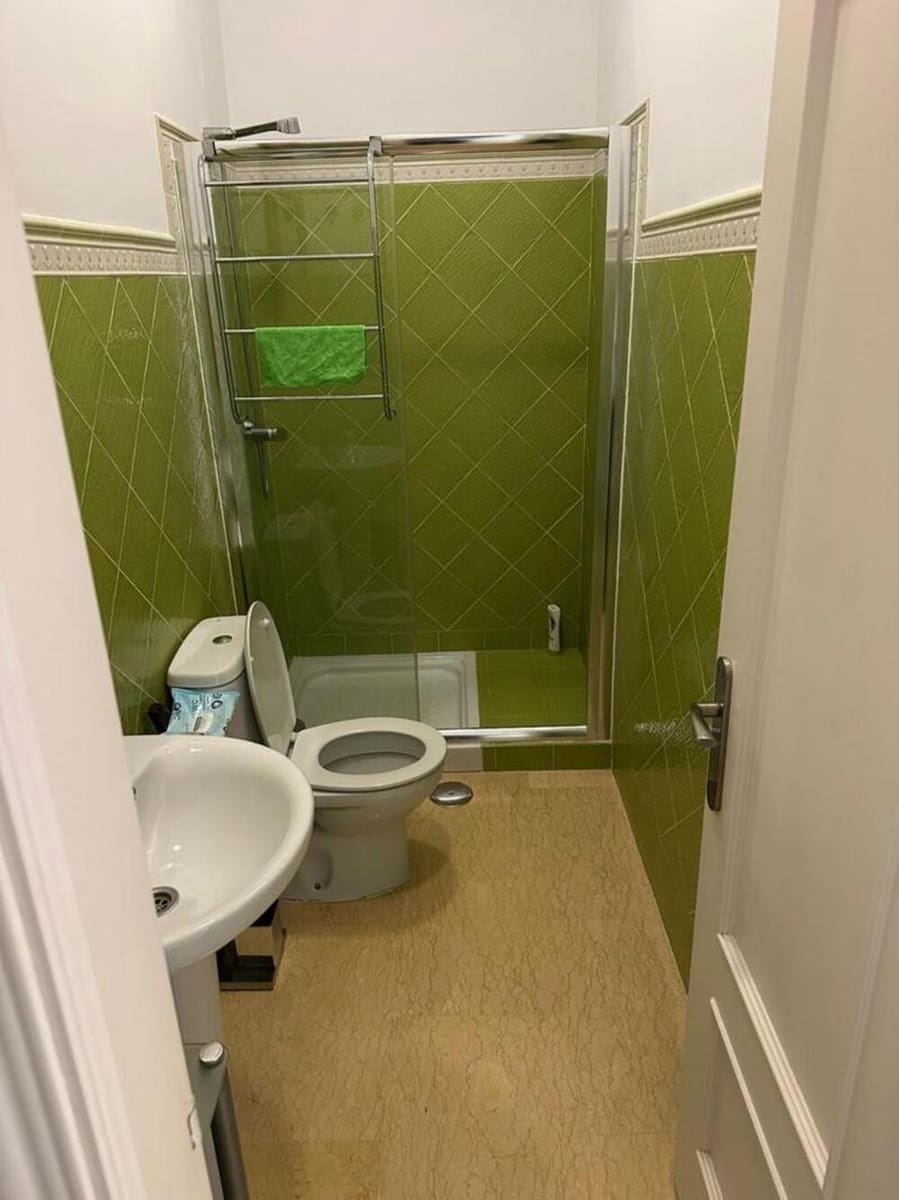 5 soveværelse Villa til leje i New Golden Mile med swimmingpool garage - € 4.500 (Ref: 9816866)
