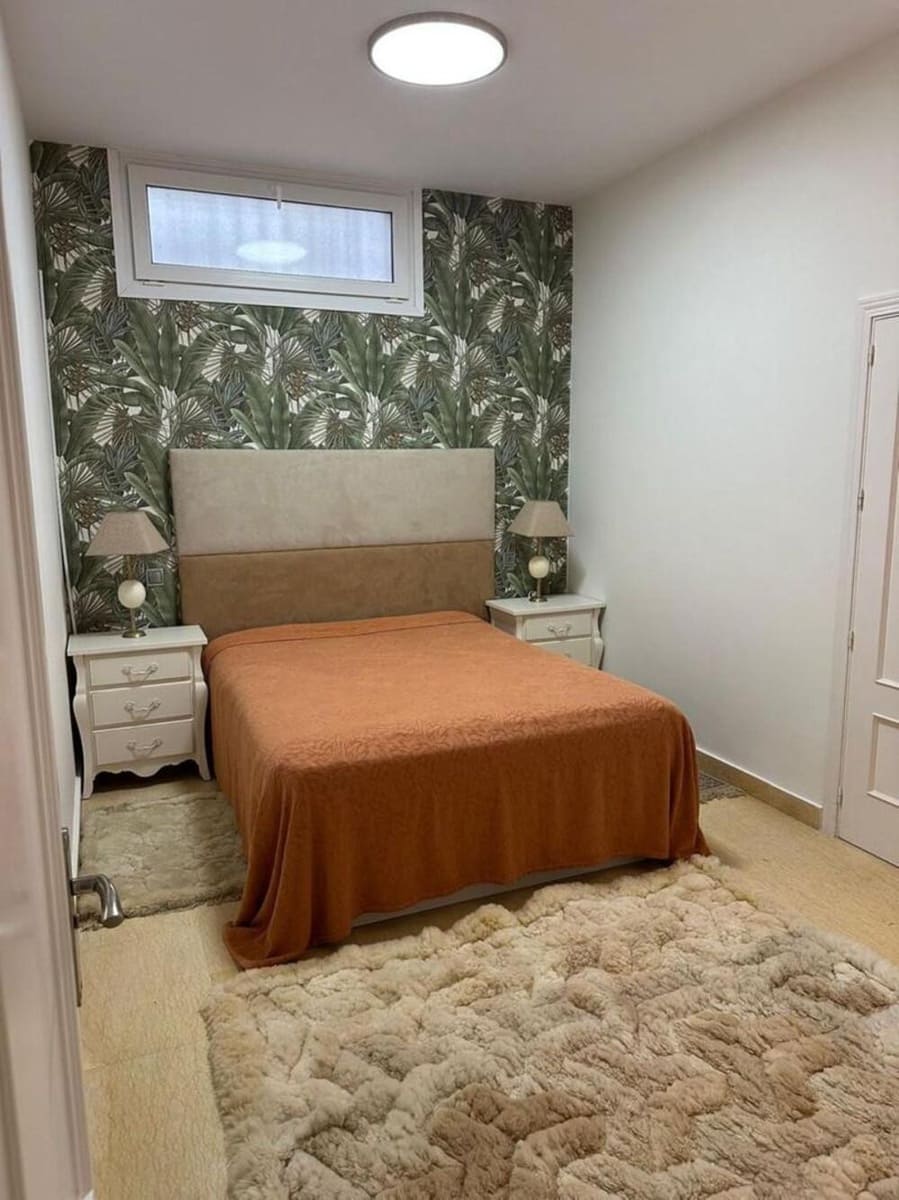 5 soveværelse Villa til leje i New Golden Mile med swimmingpool garage - € 4.500 (Ref: 9816866)
