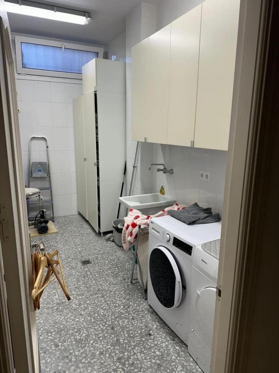 5 soveværelse Villa til leje i New Golden Mile med swimmingpool garage - € 4.500 (Ref: 9816866)