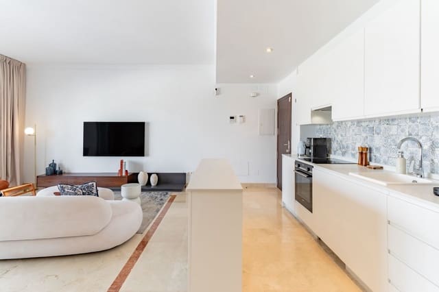 3 camera da letto Appartamento in vendita in El Paraíso, Benahavís con piscina garage - 599.000 € (Rif: 9819797)