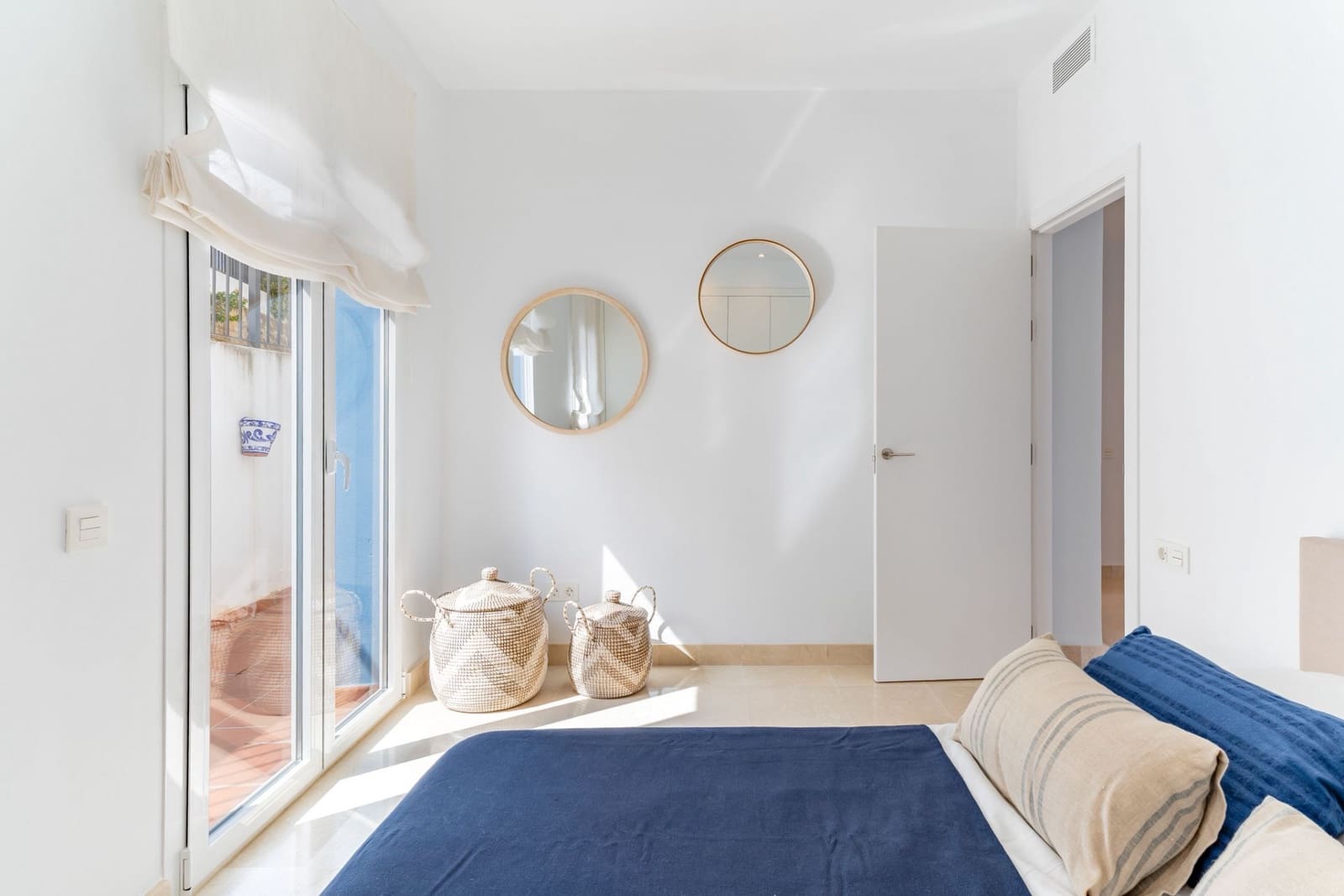 3 soverom Leilighet til salgs i Benahavis med svømmebasseng garasje - € 599 000 (Ref: 9819797)