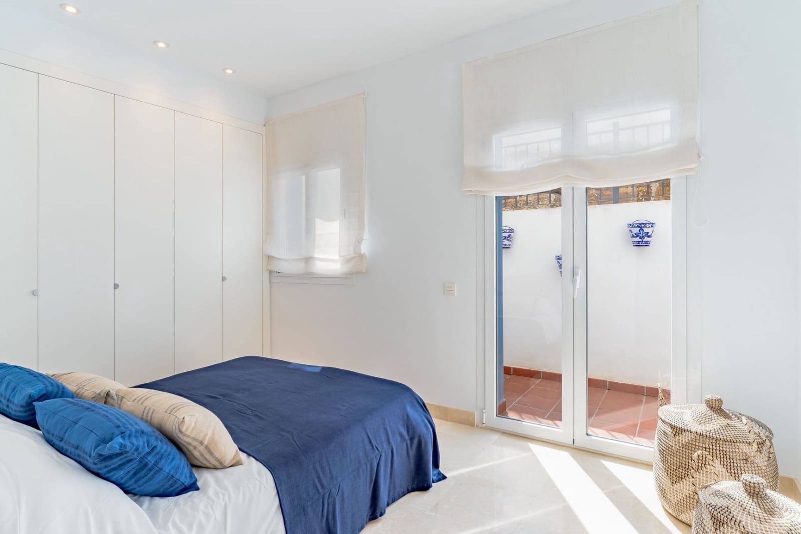 3 soverom Leilighet til salgs i Benahavis med svømmebasseng garasje - € 599 000 (Ref: 9819797)