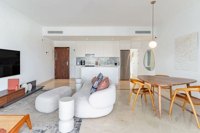 3 camera da letto Appartamento in vendita in El Paraíso, Benahavís con piscina garage - 599.000 € (Rif: 9819797)