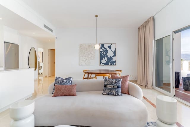 3 camera da letto Appartamento in vendita in El Paraíso, Benahavís con piscina garage - 599.000 € (Rif: 9819797)