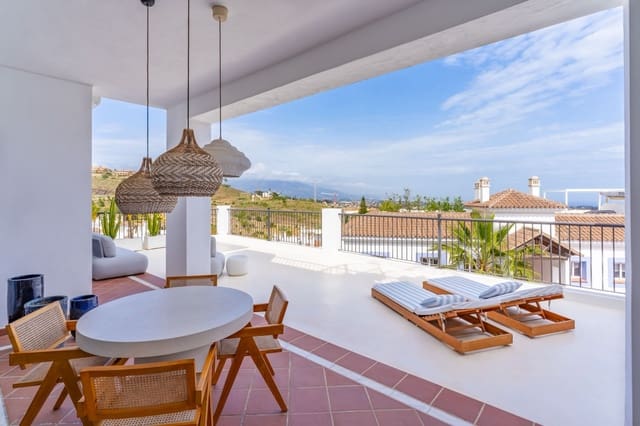 3 camera da letto Appartamento in vendita in El Paraíso, Benahavís con piscina garage - 599.000 € (Rif: 9819797)