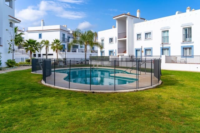 3 camera da letto Appartamento in vendita in El Paraíso, Benahavís con piscina garage - 599.000 € (Rif: 9819797)