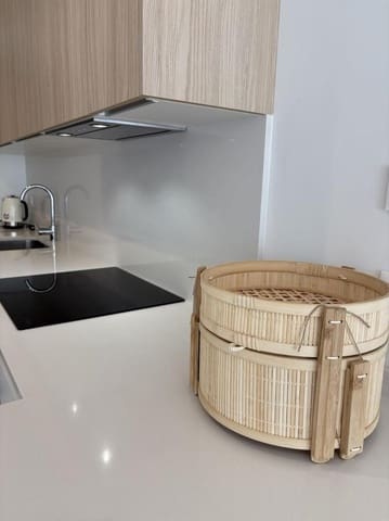 Appartement de 2 chambres à louer à La Concha - Resina Golf, Estepona avec piscine garage - 2 900 € (Ref: 9819798)