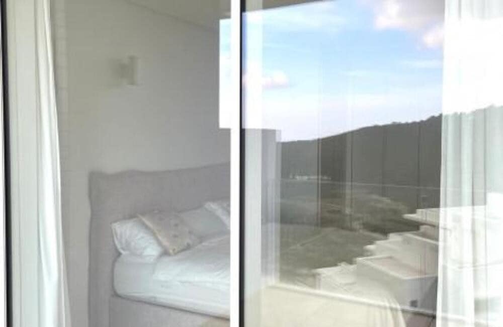 2 sypialnia Apartament do wynajęcia w Ojen z basenem garażem - 4 700 € (Ref: 9819800)