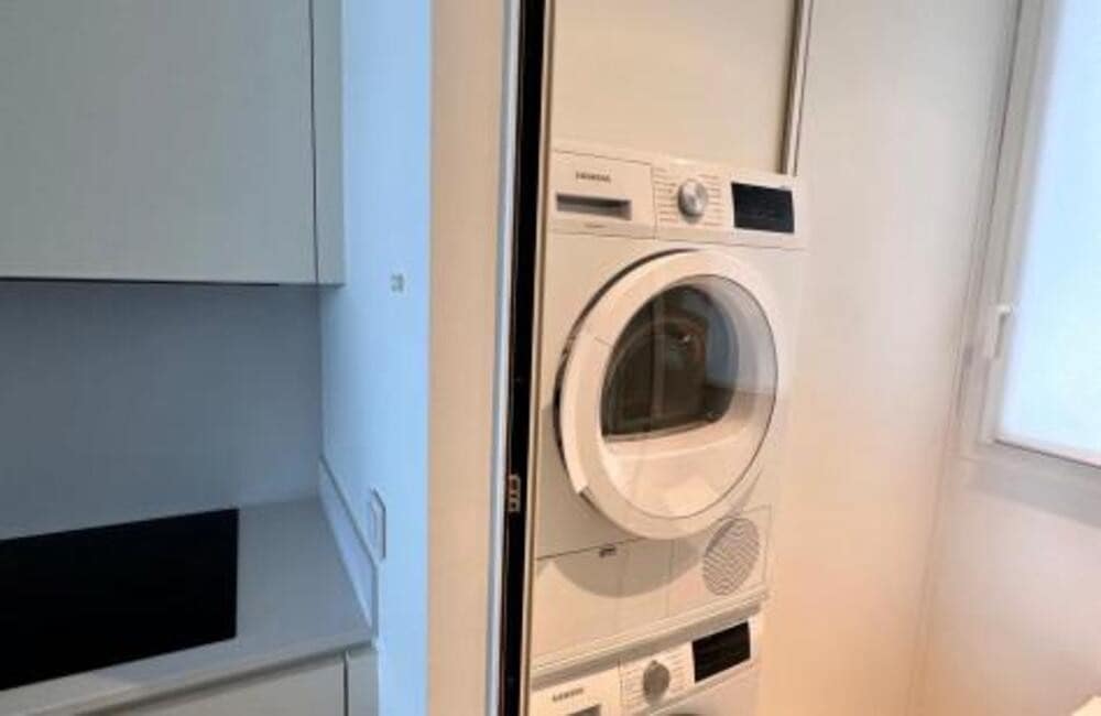 2 sypialnia Apartament do wynajęcia w Ojen z basenem garażem - 4 700 € (Ref: 9819800)