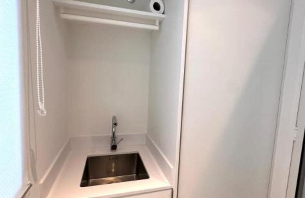 2 sypialnia Apartament do wynajęcia w Ojen z basenem garażem - 4 700 € (Ref: 9819800)
