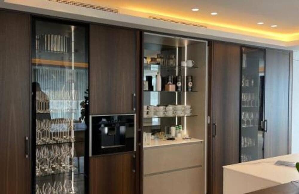 2 sypialnia Apartament do wynajęcia w Ojen z basenem garażem - 4 700 € (Ref: 9819800)