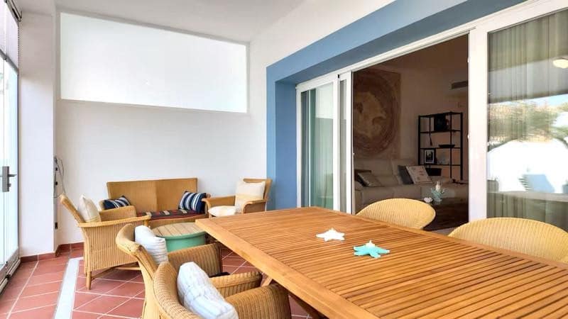 3 sypialnia Apartament do wynajęcia w Benahavis z basenem garażem - 3 150 € (Ref: 9819801)
