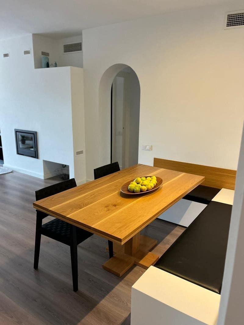 2 sypialnia Apartament do wynajęcia w Marbella z basenem garażem - 2 500 € (Ref: 9821903)