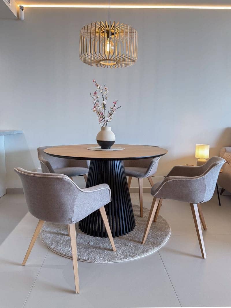 Apartamento de 2 habitaciones en Fuengirola en alquiler con piscina garaje - 3.000 € (Ref: 9821911)