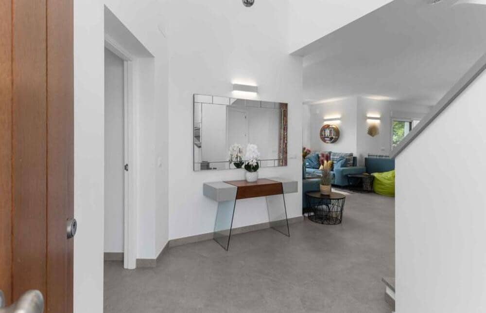 5 Zimmer Villa zu verkaufen in Bel-Air mit Pool Garage - 1.650.000 € (Ref: 9821912)