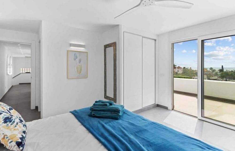 5 Zimmer Villa zu verkaufen in Bel-Air mit Pool Garage - 1.650.000 € (Ref: 9821912)