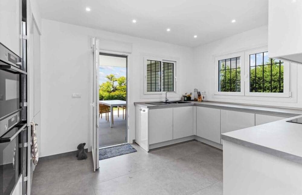 5 Zimmer Villa zu verkaufen in Bel-Air mit Pool Garage - 1.650.000 € (Ref: 9821912)