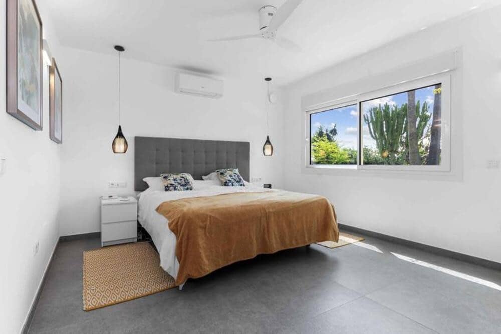5 Zimmer Villa zu verkaufen in Bel-Air mit Pool Garage - 1.650.000 € (Ref: 9821912)