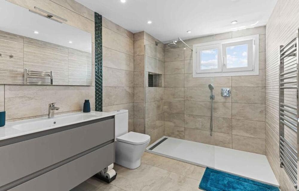 5 Zimmer Villa zu verkaufen in Bel-Air mit Pool Garage - 1.650.000 € (Ref: 9821912)