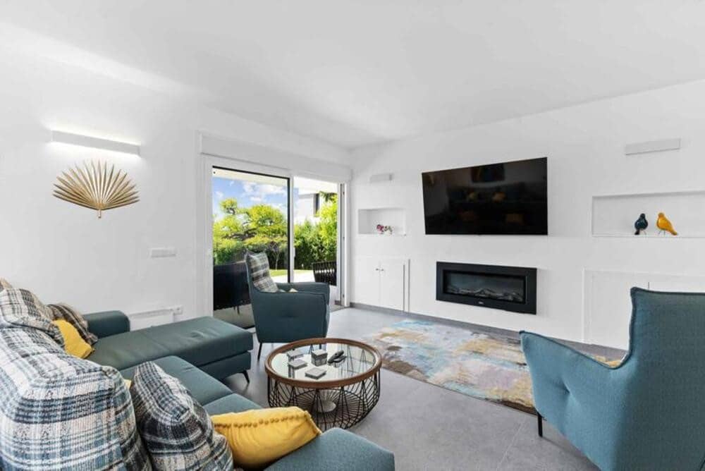 5 Zimmer Villa zu verkaufen in Bel-Air mit Pool Garage - 1.650.000 € (Ref: 9821912)