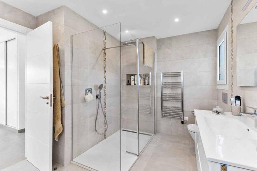 5 Zimmer Villa zu verkaufen in Bel-Air mit Pool Garage - 1.650.000 € (Ref: 9821912)