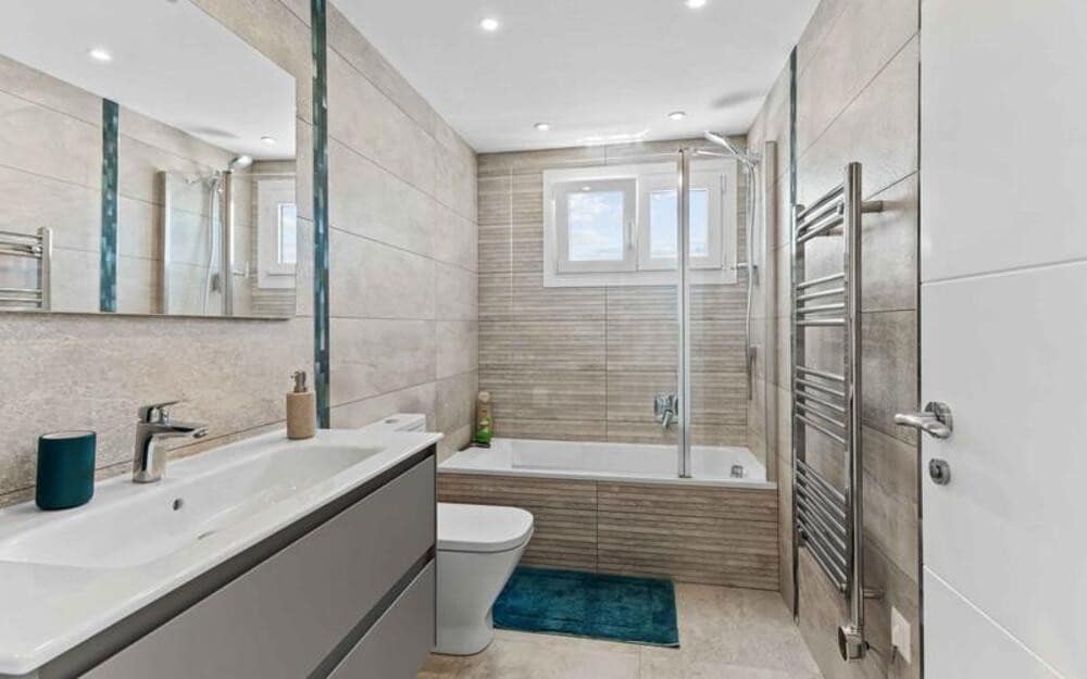 5 Zimmer Villa zu verkaufen in Bel-Air mit Pool Garage - 1.650.000 € (Ref: 9821912)
