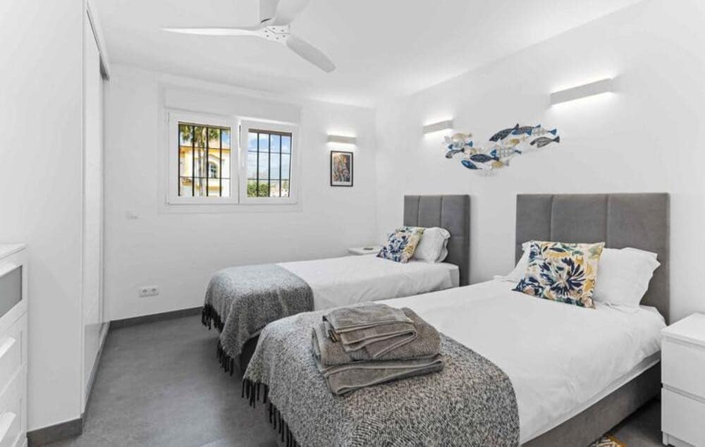 5 Zimmer Villa zu verkaufen in Bel-Air mit Pool Garage - 1.650.000 € (Ref: 9821912)