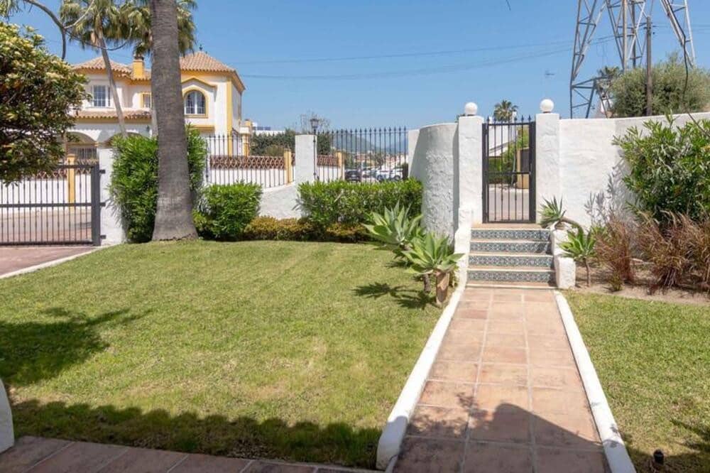 5 Zimmer Villa zu verkaufen in Bel-Air mit Pool Garage - 1.650.000 € (Ref: 9821912)