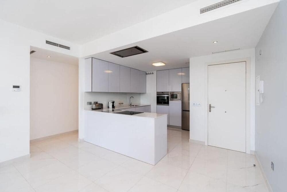 3 bedroom Apartment for sale in Bel-Air with pool garage - € 549,950 (Ref: 9821913)