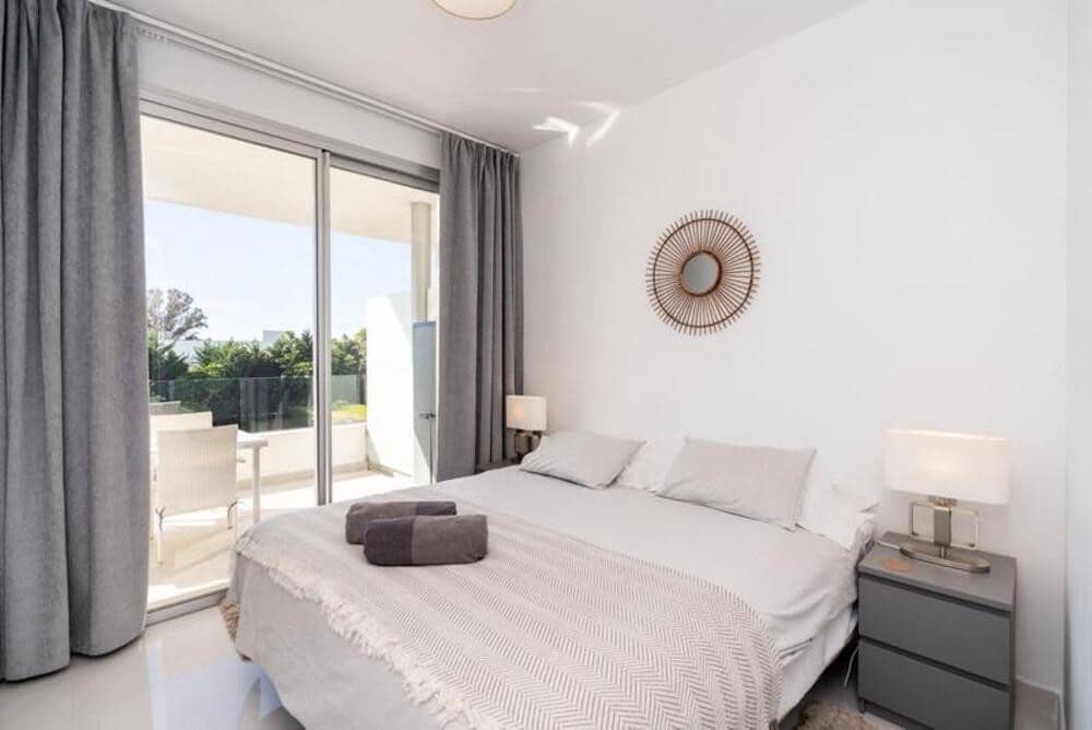 3 bedroom Apartment for sale in Bel-Air with pool garage - € 549,950 (Ref: 9821913)