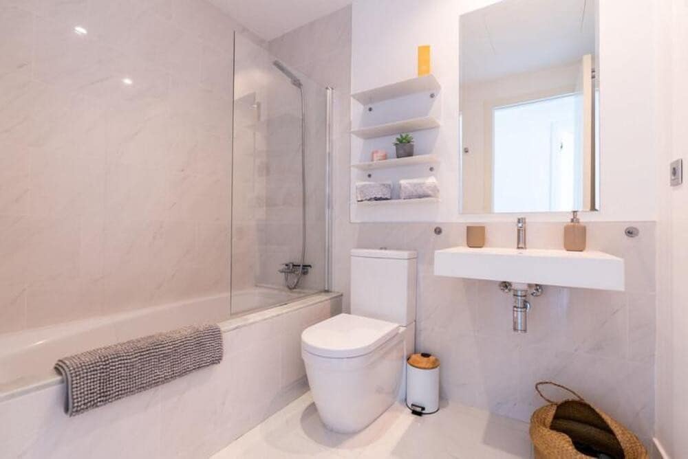 3 bedroom Apartment for sale in Bel-Air with pool garage - € 549,950 (Ref: 9821913)