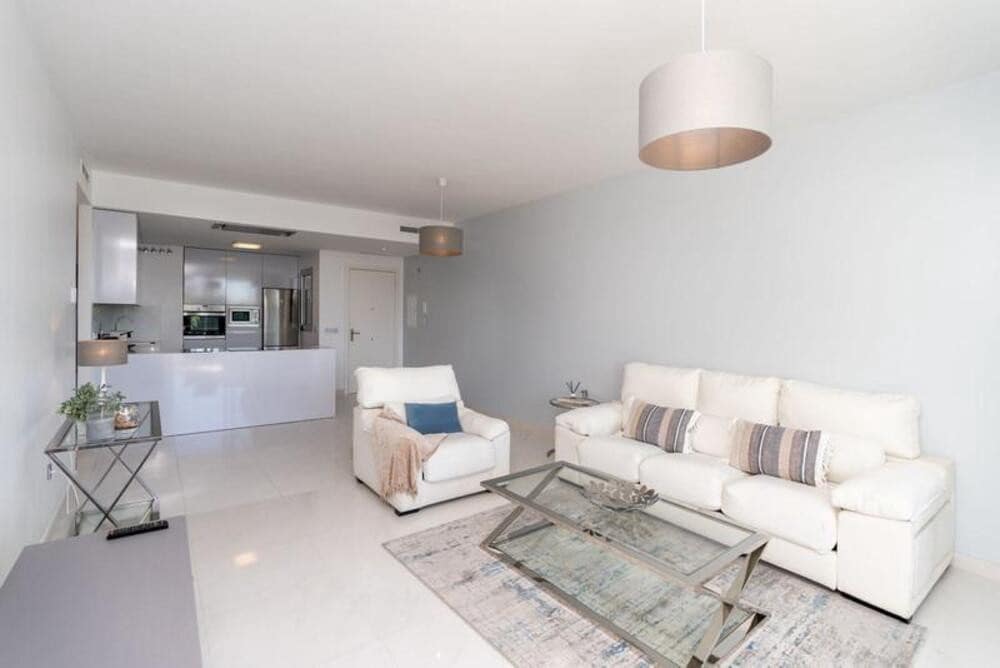 3 bedroom Apartment for sale in Bel-Air with pool garage - € 549,950 (Ref: 9821913)